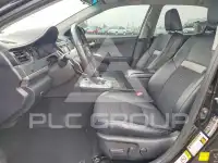 2014 Toyota CAMRY фото