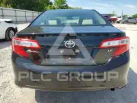 2014 Toyota CAMRY фото