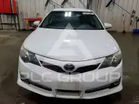 2014 Toyota CAMRY фото