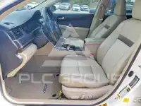 2014 Toyota CAMRY фото
