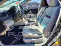 2014 Toyota CAMRY фото
