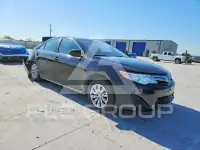 2014 Toyota CAMRY фото
