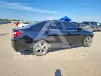 2014 Toyota CAMRY фото