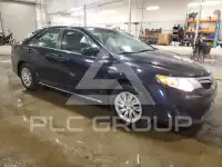 2014 Toyota CAMRY фото