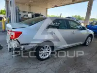 2014 Toyota CAMRY фото