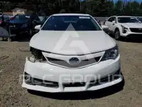 2014 Toyota CAMRY фото