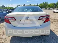 2014 Toyota CAMRY photo