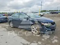 2014 Toyota CAMRY фото