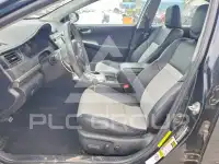 2014 Toyota CAMRY фото