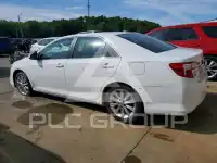 2014 Toyota CAMRY фото