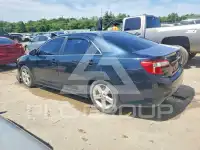 2014 Toyota CAMRY фото