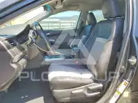 2014 Toyota CAMRY фото