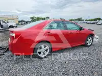 2014 Toyota CAMRY photo