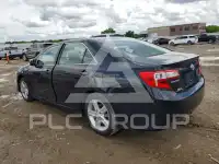 2014 Toyota CAMRY фото