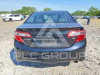 2014 Toyota CAMRY фото