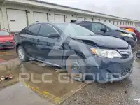 2014 Toyota CAMRY фото