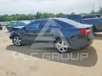 2014 Toyota CAMRY фото