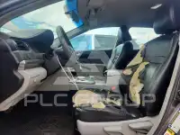 2014 Toyota CAMRY фото