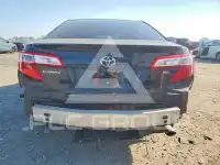 2014 Toyota CAMRY фото