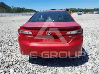 2014 Toyota CAMRY фото