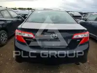 2014 Toyota CAMRY photo