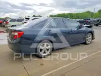 2014 Toyota CAMRY фото