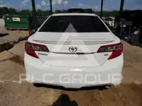 2014 Toyota CAMRY фото