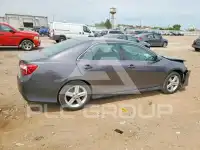 2014 Toyota CAMRY фото