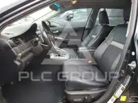 2014 Toyota CAMRY фото