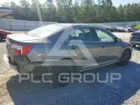 2014 Toyota CAMRY photo