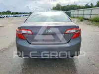 2014 Toyota CAMRY photo