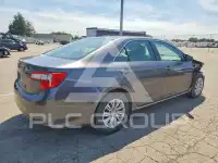 2014 Toyota CAMRY фото
