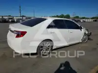 2014 Toyota CAMRY фото