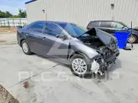 2014 Toyota CAMRY фото