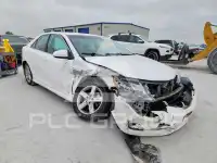 2014 Toyota CAMRY фото