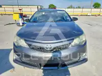 2014 Toyota CAMRY фото