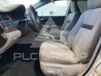 2014 Toyota CAMRY photo