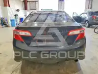 2014 Toyota CAMRY фото