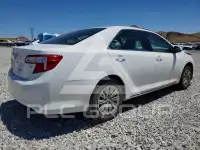 2014 Toyota CAMRY фото