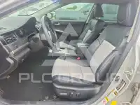 2014 Toyota CAMRY фото