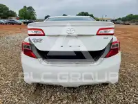2014 Toyota CAMRY фото