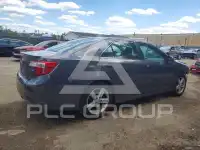 2014 Toyota CAMRY фото