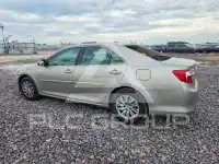 2014 Toyota CAMRY фото