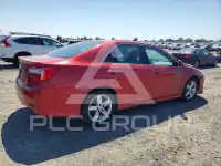 2014 Toyota CAMRY фото