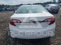 2014 Toyota CAMRY фото