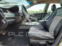 2014 Toyota CAMRY фото
