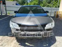 2014 Toyota CAMRY фото