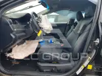2014 Toyota CAMRY фото
