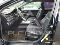2014 Toyota CAMRY фото