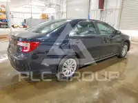 2014 Toyota CAMRY фото